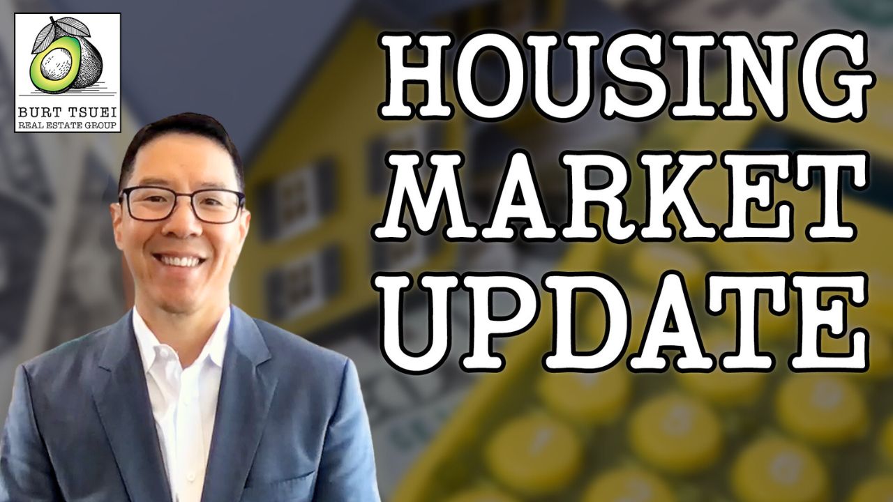 Are You Struggling in This Housing Market?
