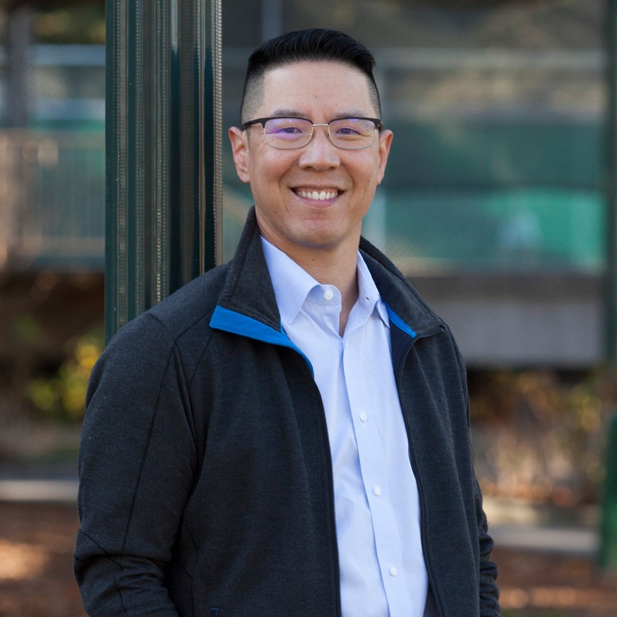 Burt Tsuei profile image