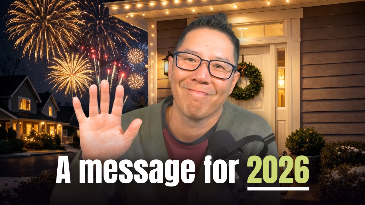 A Sincere ‘Thank You’ as We Wrap Up 2025