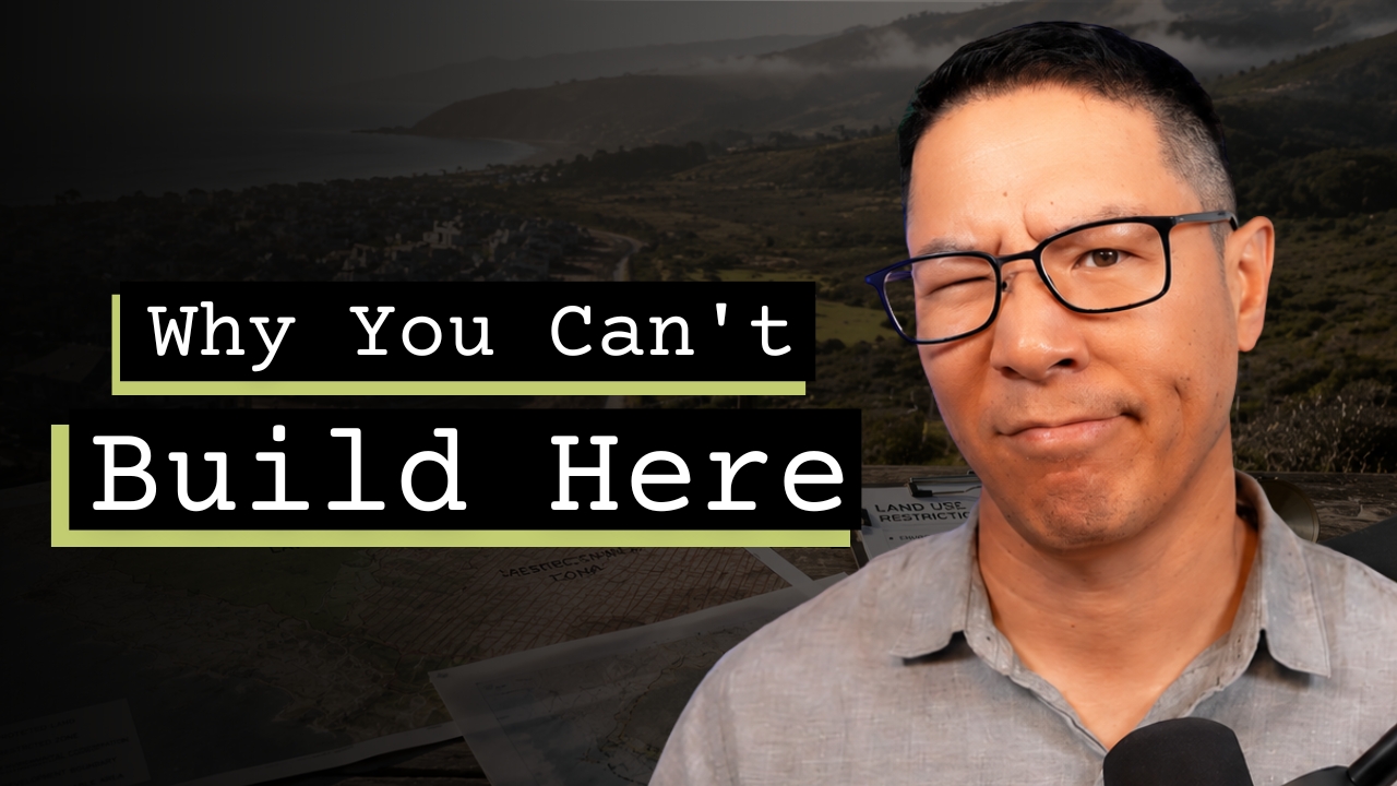 Why San Mateo County Won't Unlock Its Protected Land