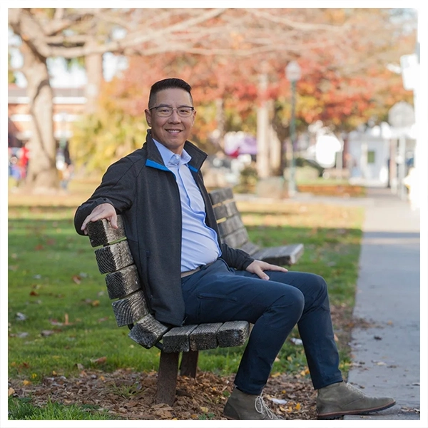 Burt Tsuei