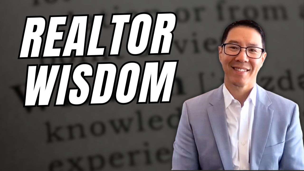 Now Is the Time to Rely on an Experienced Real Estate Agent