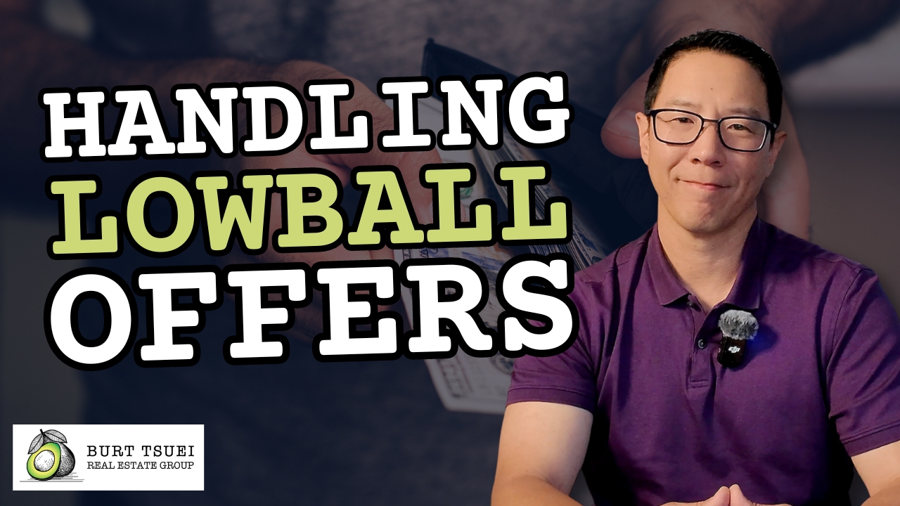 How Should You Respond to a Low Offer on Your Home?