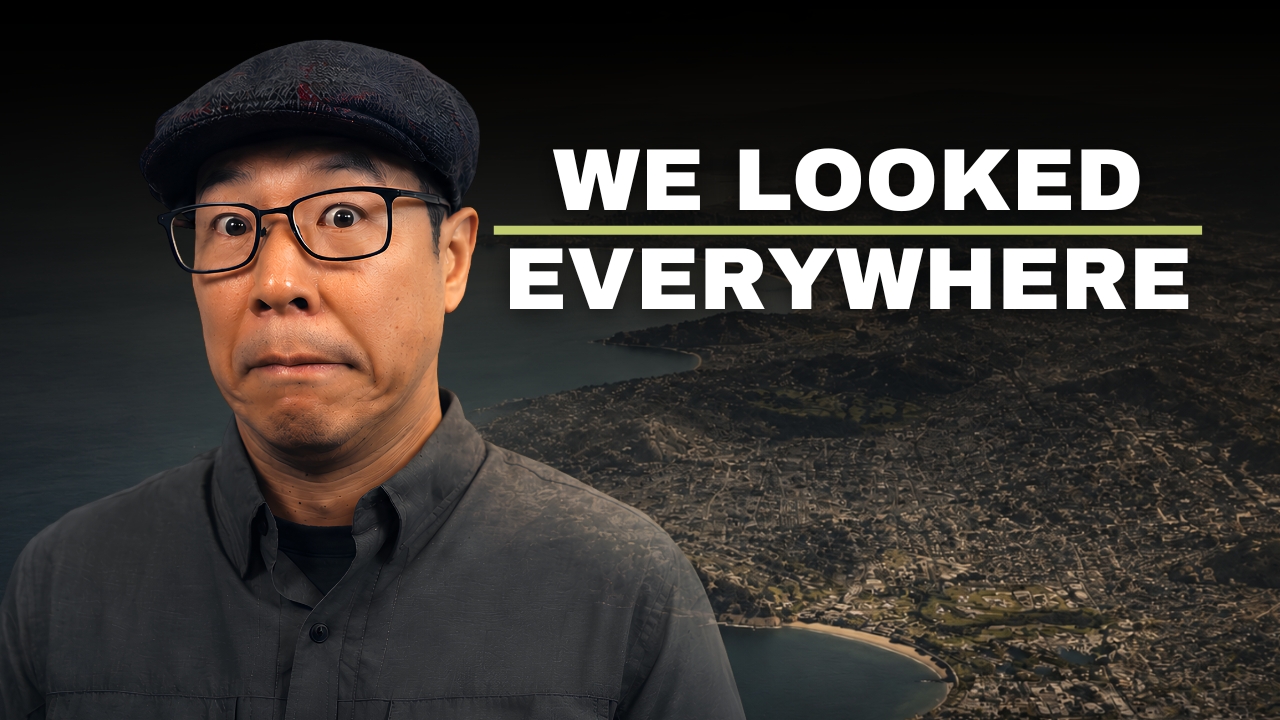 Why We Left San Francisco for San Mateo County