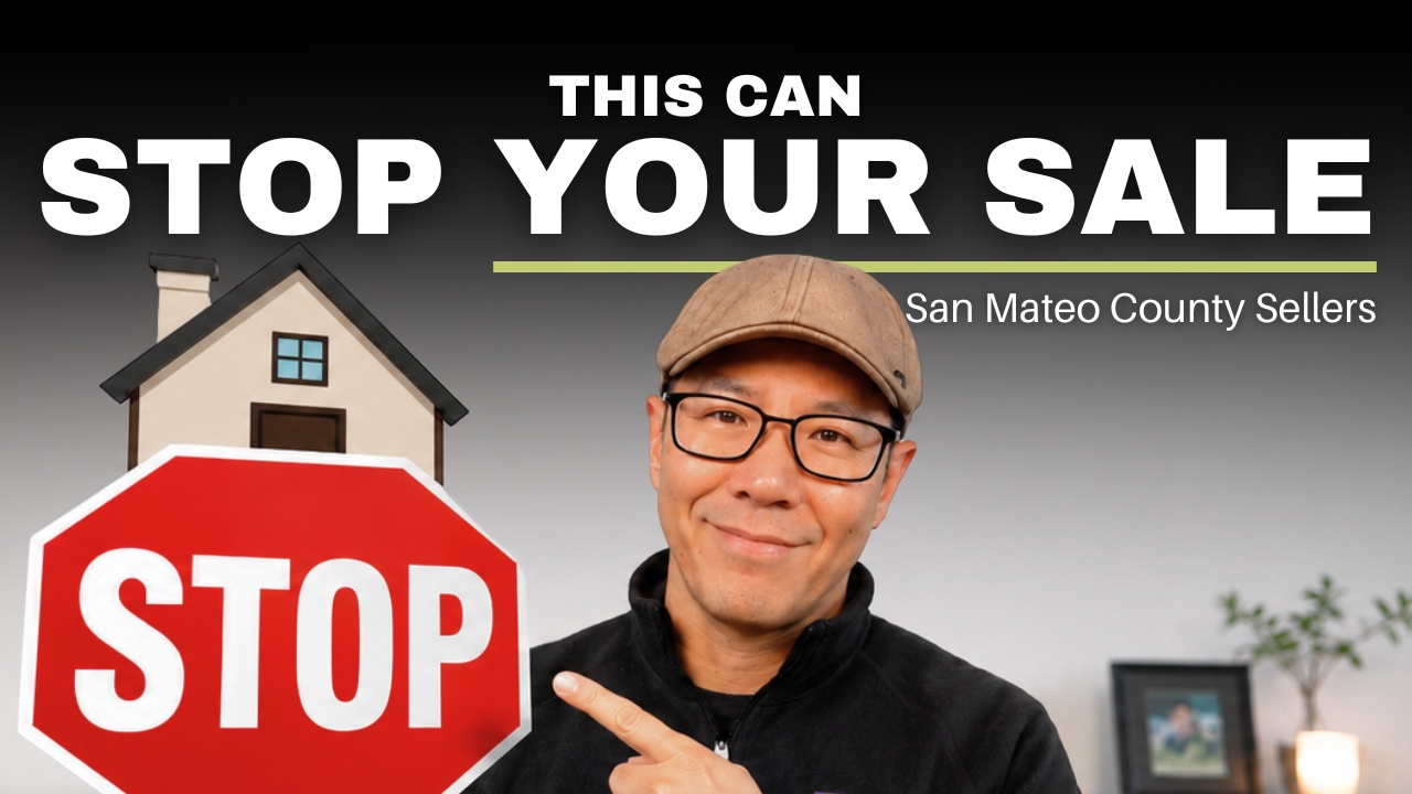 7 San Mateo County Cities Require This to Sell