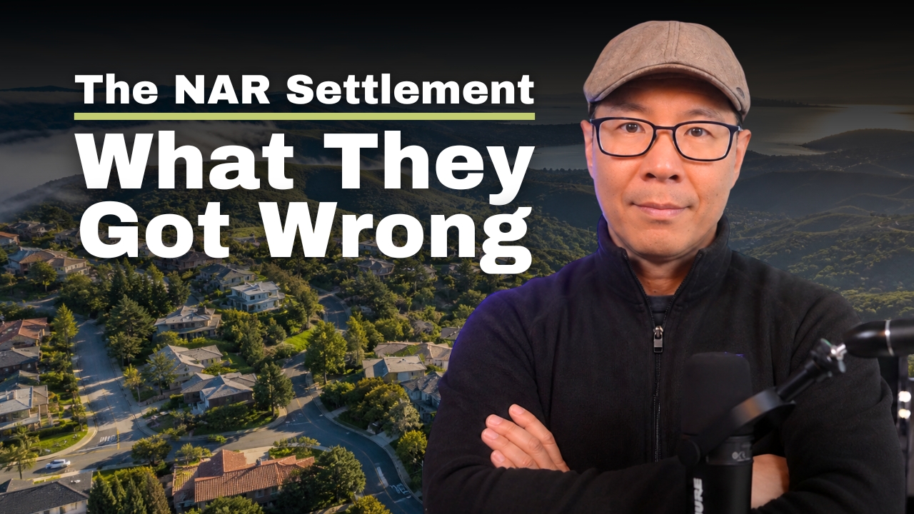 Do Home Buyers Really Have to Pay Their Own Agent in 2026?