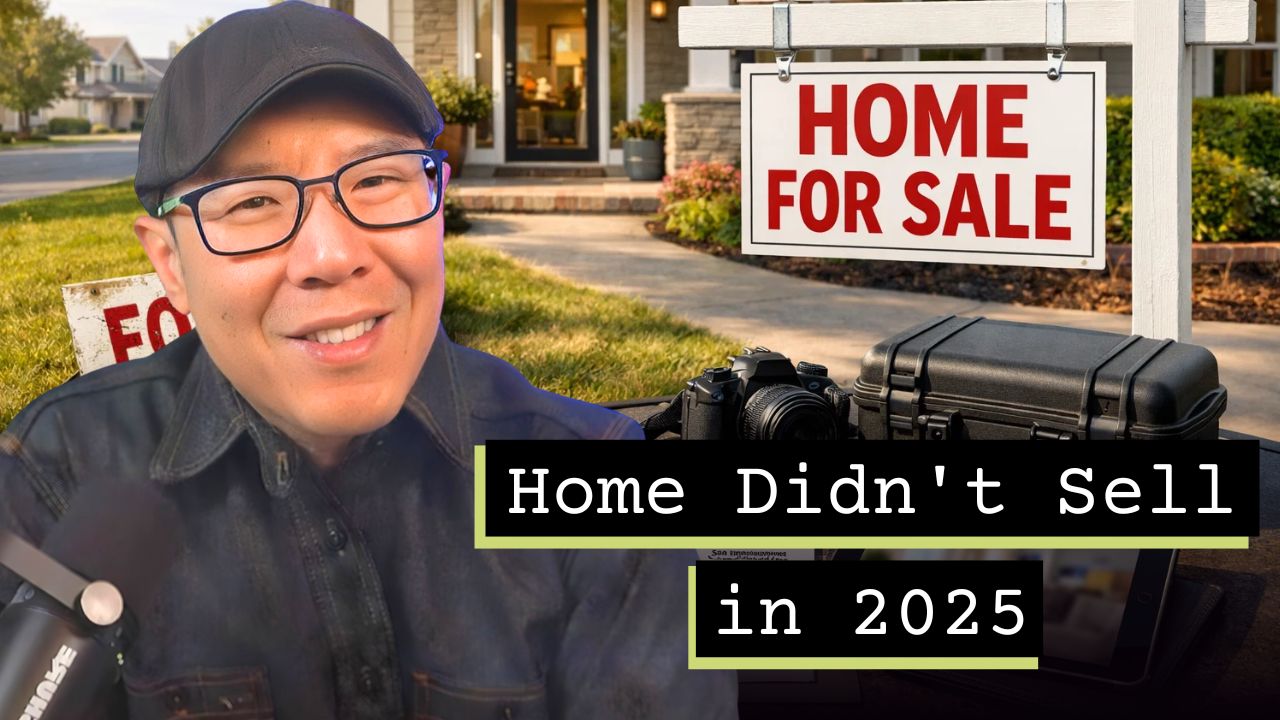 Home Didn’t Sell in 2025? Here’s Your 2026 Relaunch Guide