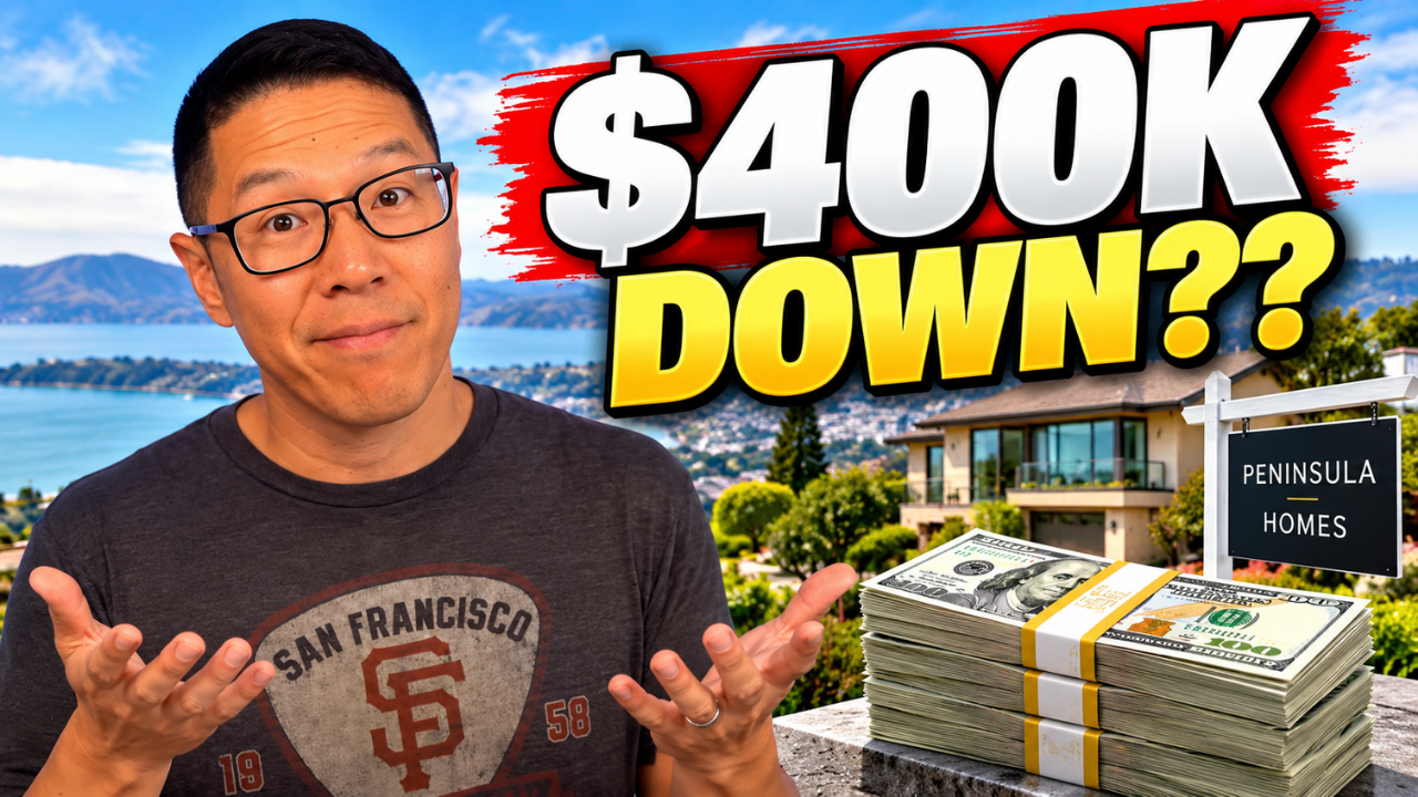 How Long Will It Take Before You Can Buy a Peninsula Home?