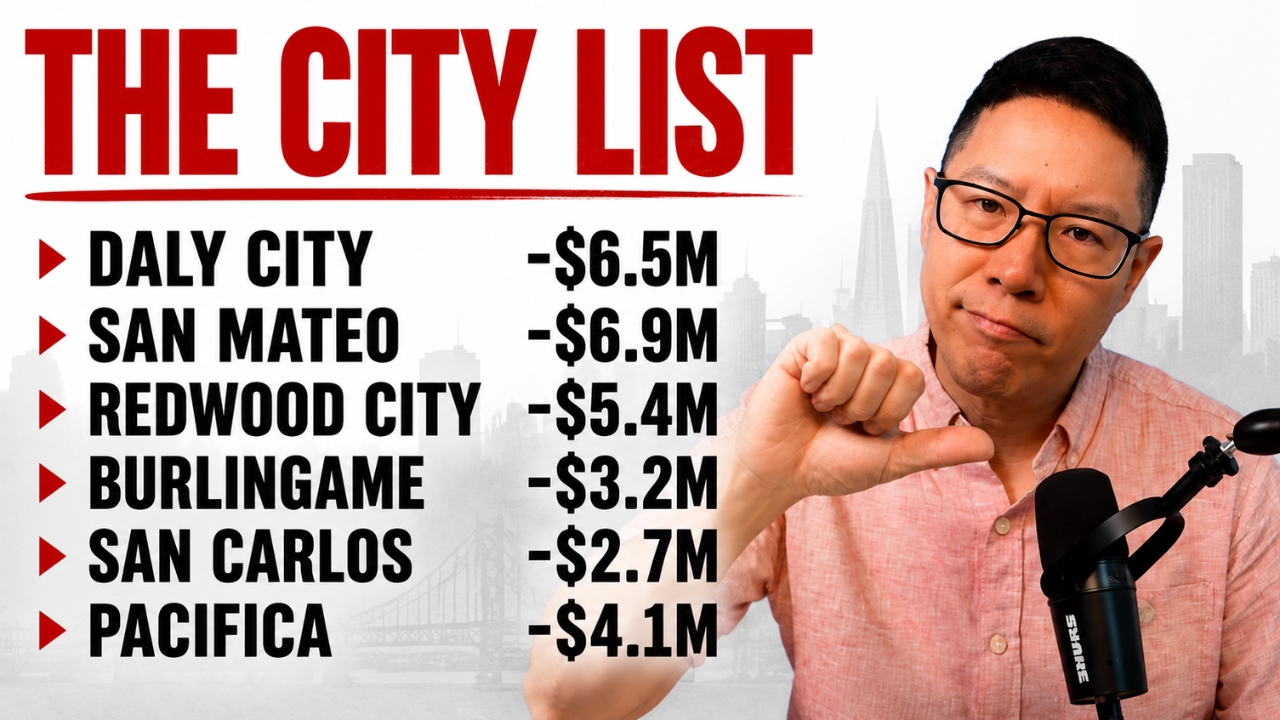How the VLF Formula Costs San Mateo $157 Million