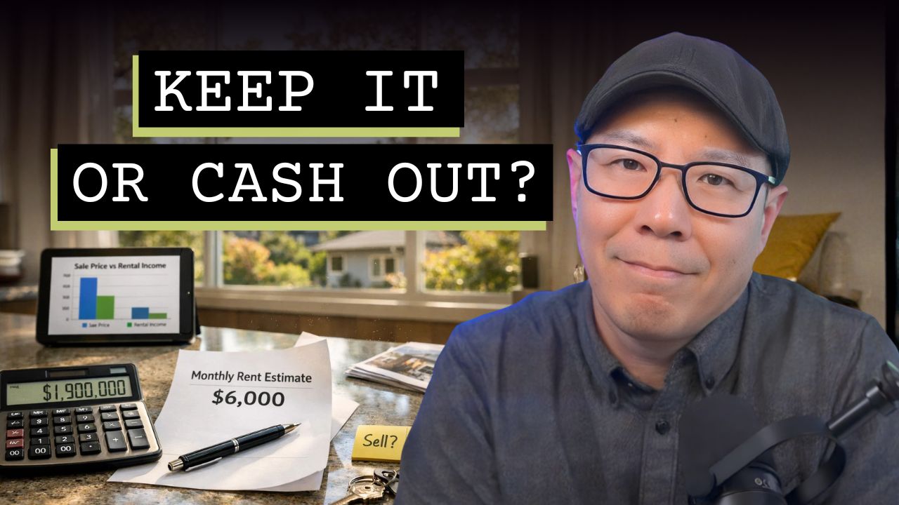 Should You Sell or Rent Your San Mateo County Home in 2026?