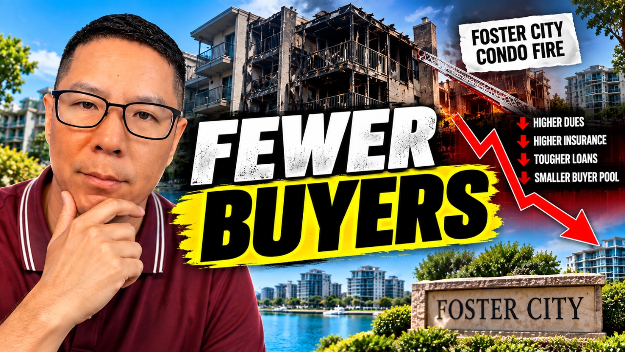 50 Units Gone - Should You Sell Your Condo Now?