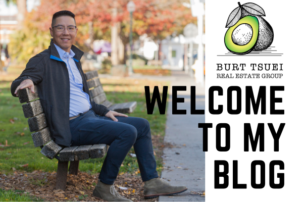 Welcome To My Blog